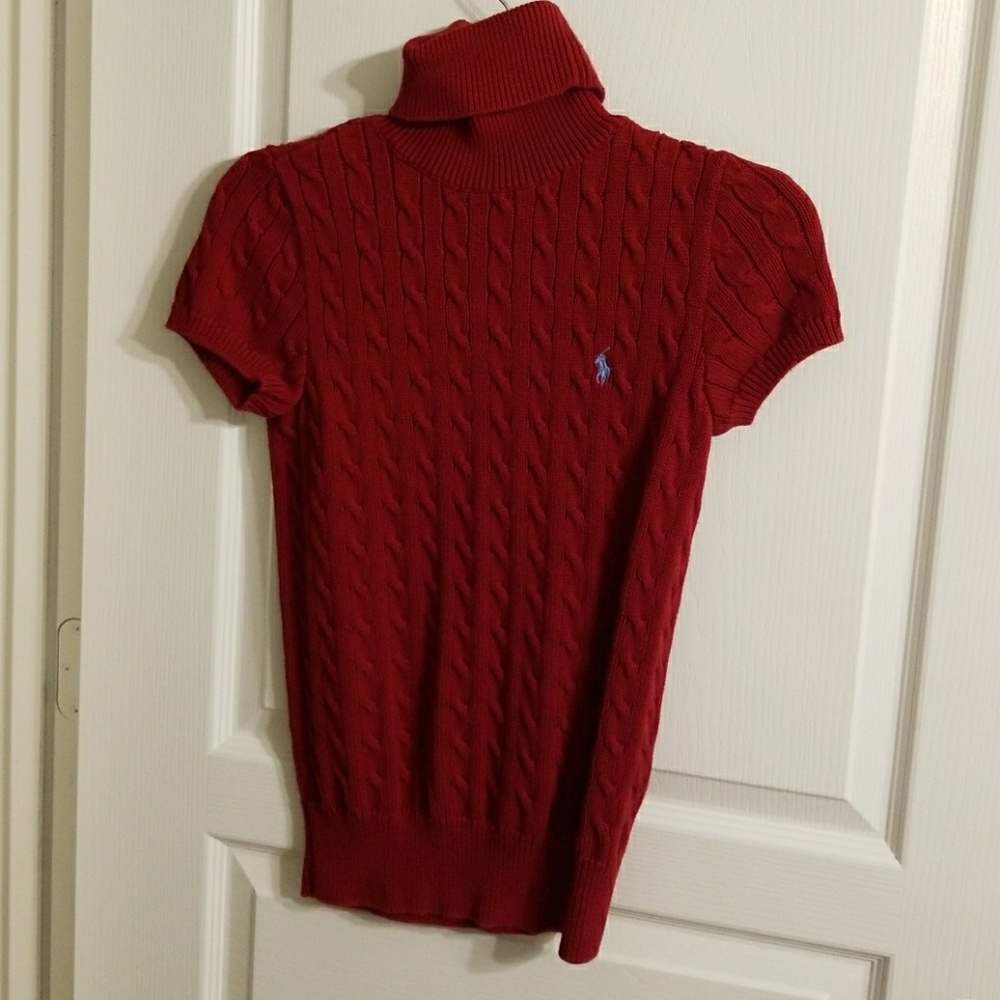 Ralph Lauren Knit Top